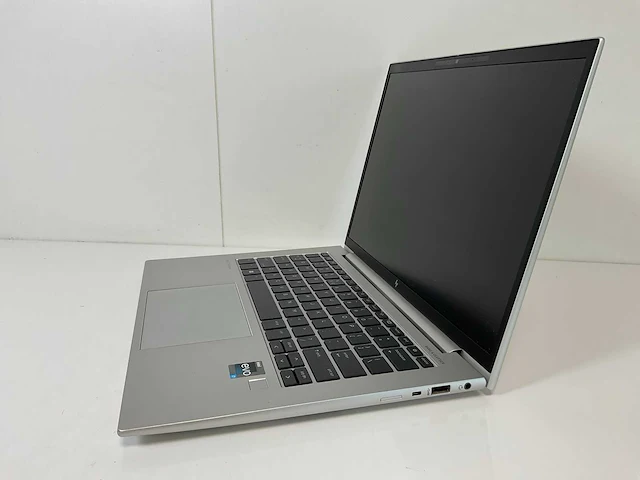 Hp elitebook 840 g9 14”, core(tm) i7 12th gen, 32 gb ram, 512 gb nvme laptop - afbeelding 3 van  7