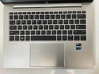 Hp elitebook 840 g9 14”, core(tm) i7 12th gen, 32 gb ram, 512 gb nvme laptop - afbeelding 4 van  7