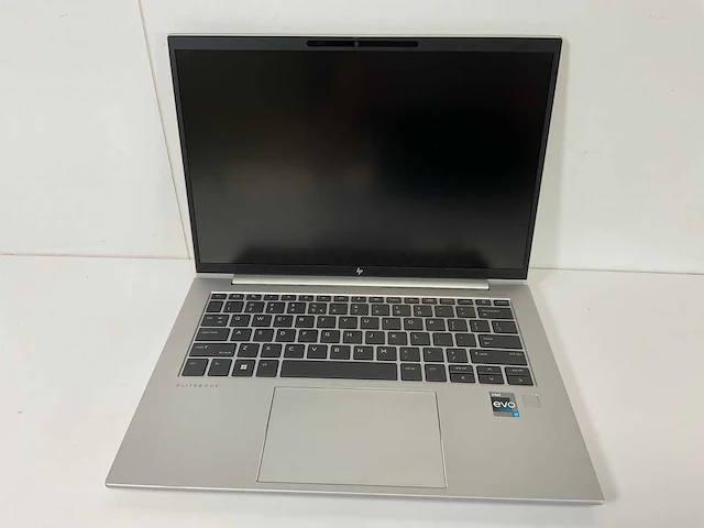 Hp elitebook 840 g9 14”, core(tm) i7 12th gen, 32 gb ram, 512 gb nvme laptop - afbeelding 1 van  7