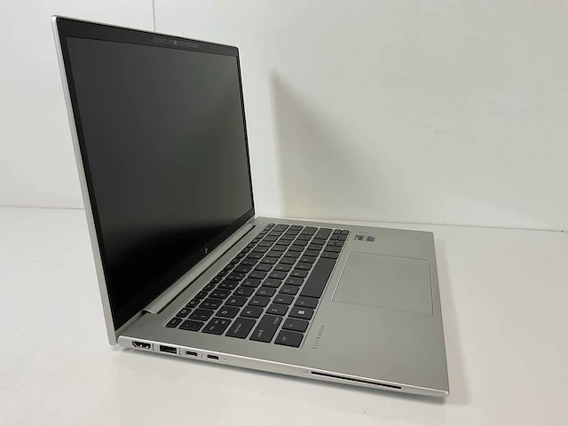 Hp elitebook 840 g9 14”, core(tm) i7 12th gen, 32 gb ram, 512 gb nvme laptop - afbeelding 2 van  7