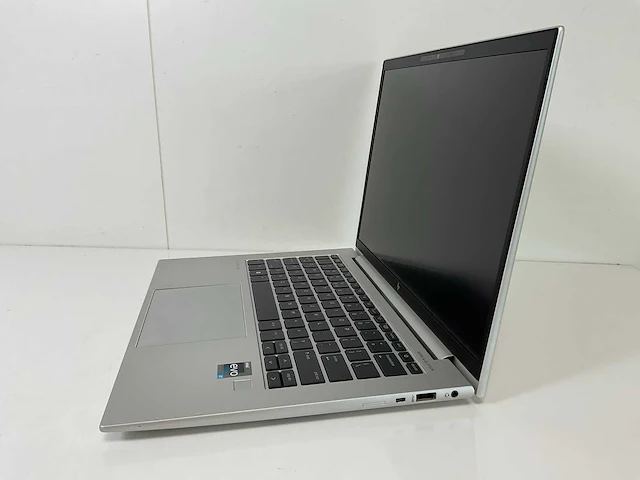 Hp elitebook 840 g9 14”, core(tm) i7 12th gen, 32 gb ram, 512 gb nvme laptop - afbeelding 3 van  7