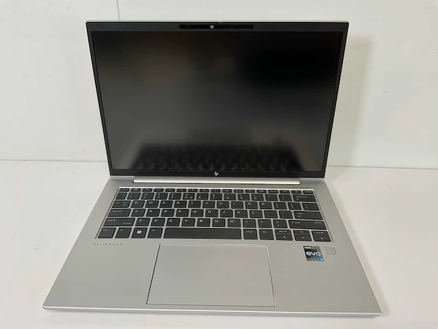 Hp elitebook 840 g9 14”, core(tm) i7 12th gen, 32 gb ram, 512 gb nvme laptop - afbeelding 1 van  7