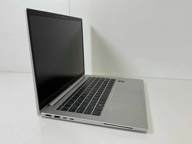 Hp elitebook 840 g9 14”, core(tm) i7 12th gen, 32 gb ram, 512 gb nvme laptop - afbeelding 2 van  7