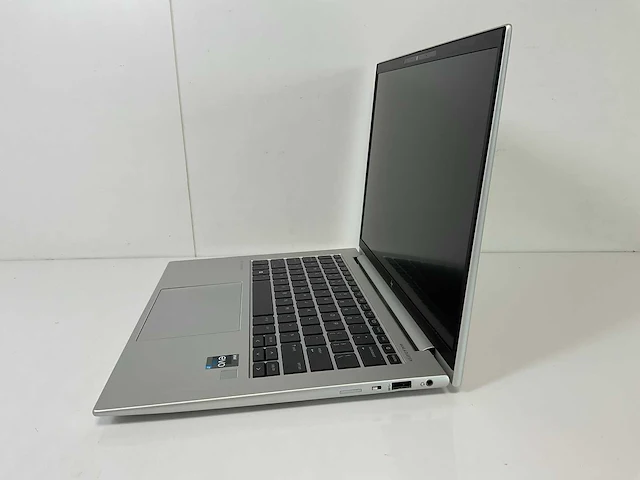 Hp elitebook 840 g9 14”, core(tm) i7 12th gen, 32 gb ram, 512 gb nvme laptop - afbeelding 3 van  7