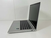 Hp elitebook 840 g9 14”, core(tm) i7 12th gen, 32 gb ram, 512 gb nvme laptop - afbeelding 3 van  7