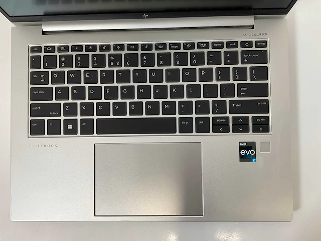 Hp elitebook 840 g9 14”, core(tm) i7 12th gen, 32 gb ram, 512 gb nvme laptop - afbeelding 4 van  7