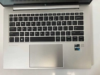 Hp elitebook 840 g9 14”, core(tm) i7 12th gen, 32 gb ram, 512 gb nvme laptop - afbeelding 4 van  7