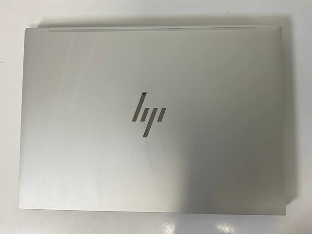 Hp elitebook 840 g9 14”, core(tm) i7 12th gen, 32 gb ram, 512 gb nvme laptop - afbeelding 5 van  7