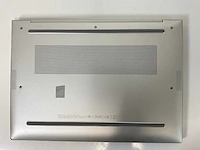 Hp elitebook 840 g9 14”, core(tm) i7 12th gen, 32 gb ram, 512 gb nvme laptop - afbeelding 6 van  7