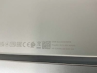 Hp elitebook 840 g9 14”, core(tm) i7 12th gen, 32 gb ram, 512 gb nvme laptop - afbeelding 7 van  7