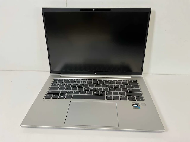 Hp elitebook 840 g9 14”, core(tm) i7 12th gen, 32 gb ram, 512 gb nvme laptop - afbeelding 1 van  7