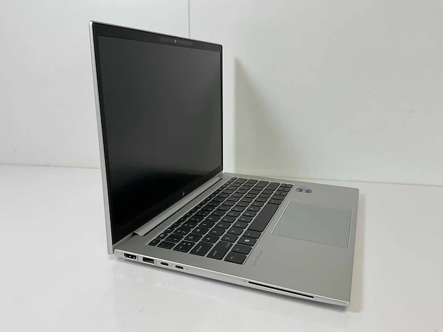 Hp elitebook 840 g9 14”, core(tm) i7 12th gen, 32 gb ram, 512 gb nvme laptop - afbeelding 2 van  7