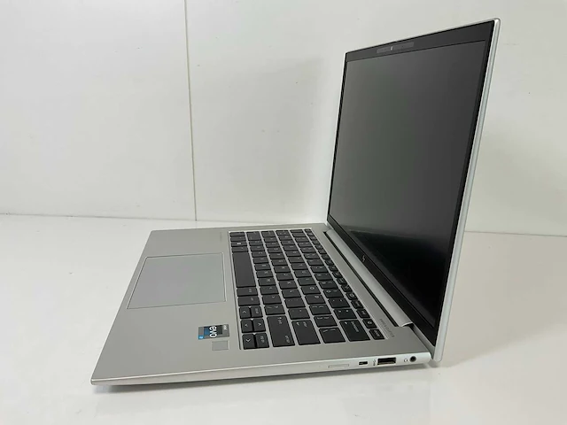 Hp elitebook 840 g9 14”, core(tm) i7 12th gen, 32 gb ram, 512 gb nvme laptop - afbeelding 3 van  7