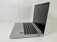 Hp elitebook 840 g9 14”, core(tm) i7 12th gen, 32 gb ram, 512 gb nvme laptop - afbeelding 3 van  7