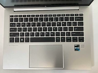 Hp elitebook 840 g9 14”, core(tm) i7 12th gen, 32 gb ram, 512 gb nvme laptop - afbeelding 4 van  7