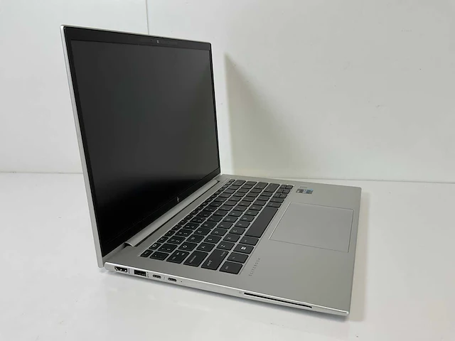 Hp elitebook 840 g9 14”, core(tm) i7 12th gen, 32 gb ram, 512 gb nvme laptop - afbeelding 1 van  6