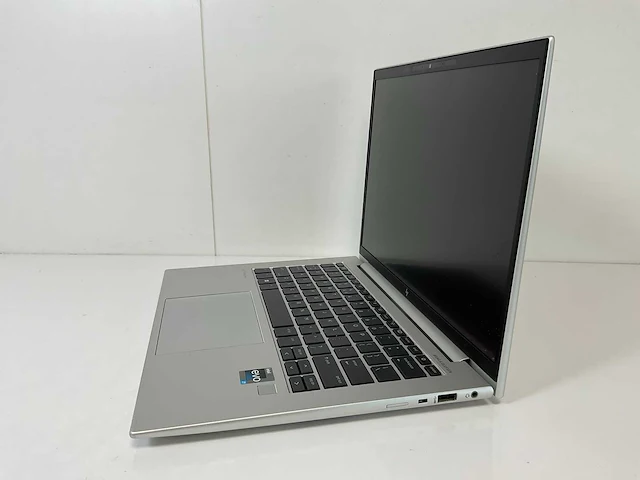 Hp elitebook 840 g9 14”, core(tm) i7 12th gen, 32 gb ram, 512 gb nvme laptop - afbeelding 2 van  6