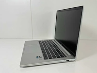 Hp elitebook 840 g9 14”, core(tm) i7 12th gen, 32 gb ram, 512 gb nvme laptop - afbeelding 2 van  6