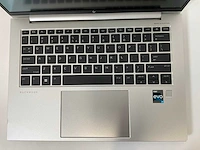 Hp elitebook 840 g9 14”, core(tm) i7 12th gen, 32 gb ram, 512 gb nvme laptop - afbeelding 3 van  6