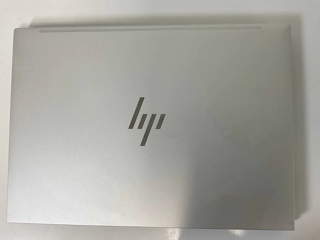 Hp elitebook 840 g9 14”, core(tm) i7 12th gen, 32 gb ram, 512 gb nvme laptop - afbeelding 4 van  6