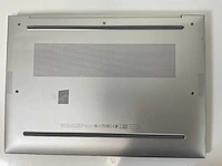 Hp elitebook 840 g9 14”, core(tm) i7 12th gen, 32 gb ram, 512 gb nvme laptop - afbeelding 5 van  6