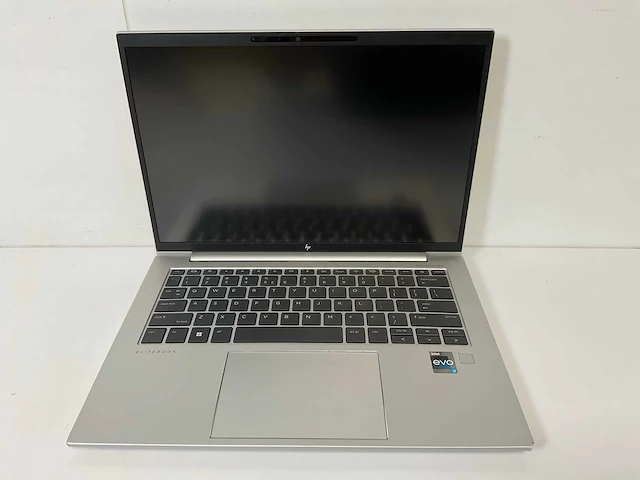 Hp elitebook 840 g9 14”, core(tm) i7 12th gen, 32 gb ram, 512 gb nvme laptop - afbeelding 1 van  8