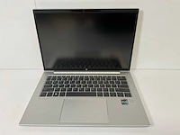 Hp elitebook 840 g9 14”, core(tm) i7 12th gen, 32 gb ram, 512 gb nvme laptop - afbeelding 1 van  8