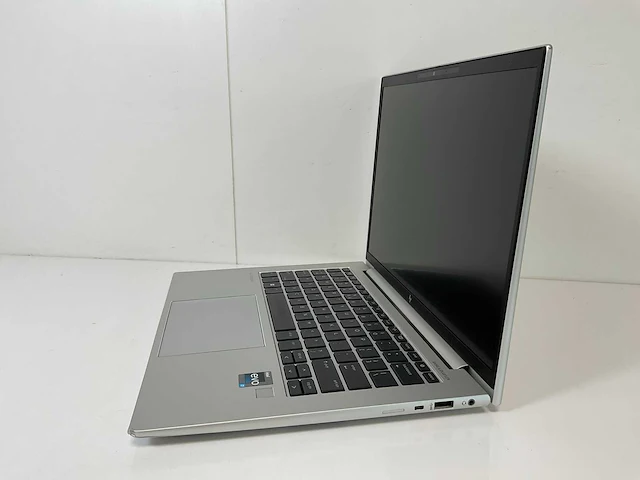 Hp elitebook 840 g9 14”, core(tm) i7 12th gen, 32 gb ram, 512 gb nvme laptop - afbeelding 3 van  8
