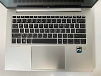 Hp elitebook 840 g9 14”, core(tm) i7 12th gen, 32 gb ram, 512 gb nvme laptop - afbeelding 4 van  8