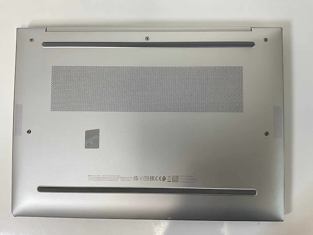 Hp elitebook 840 g9 14”, core(tm) i7 12th gen, 32 gb ram, 512 gb nvme laptop - afbeelding 6 van  8