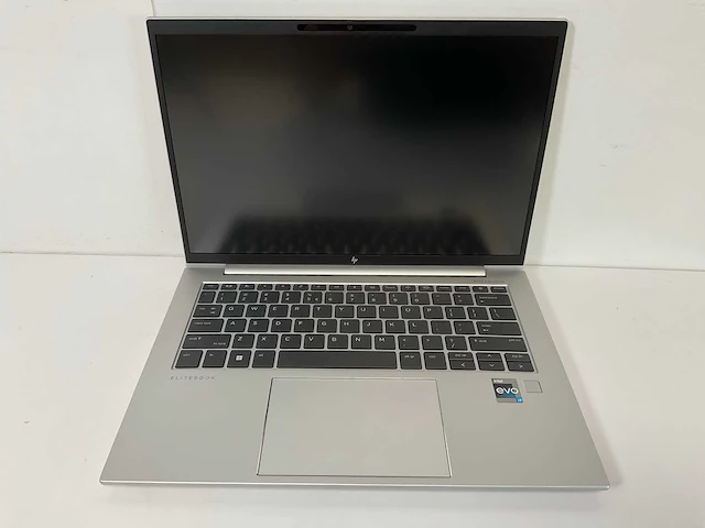 Hp elitebook 840 g9 14”, core(tm) i7 12th gen, 32 gb ram, 512 gb nvme laptop - afbeelding 1 van  7