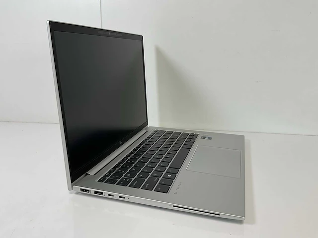 Hp elitebook 840 g9 14”, core(tm) i7 12th gen, 32 gb ram, 512 gb nvme laptop - afbeelding 2 van  7