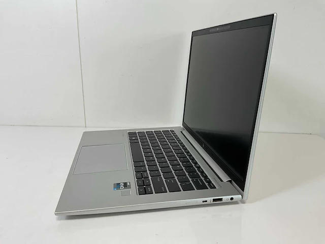 Hp elitebook 840 g9 14”, core(tm) i7 12th gen, 32 gb ram, 512 gb nvme laptop - afbeelding 3 van  7