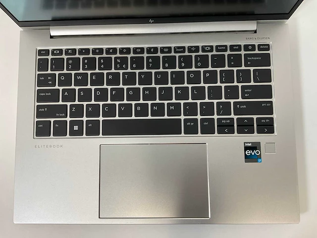 Hp elitebook 840 g9 14”, core(tm) i7 12th gen, 32 gb ram, 512 gb nvme laptop - afbeelding 4 van  7