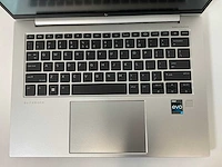 Hp elitebook 840 g9 14”, core(tm) i7 12th gen, 32 gb ram, 512 gb nvme laptop - afbeelding 4 van  7