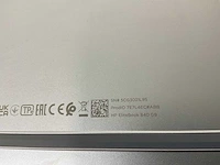 Hp elitebook 840 g9 14”, core(tm) i7 12th gen, 32 gb ram, 512 gb nvme laptop - afbeelding 7 van  7