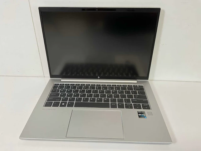 Hp elitebook 840 g9 14”, core(tm) i7 12th gen, 32 gb ram, 512 gb nvme laptop - afbeelding 1 van  7