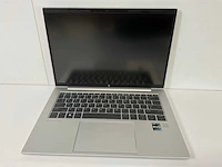 Hp elitebook 840 g9 14”, core(tm) i7 12th gen, 32 gb ram, 512 gb nvme laptop - afbeelding 1 van  7