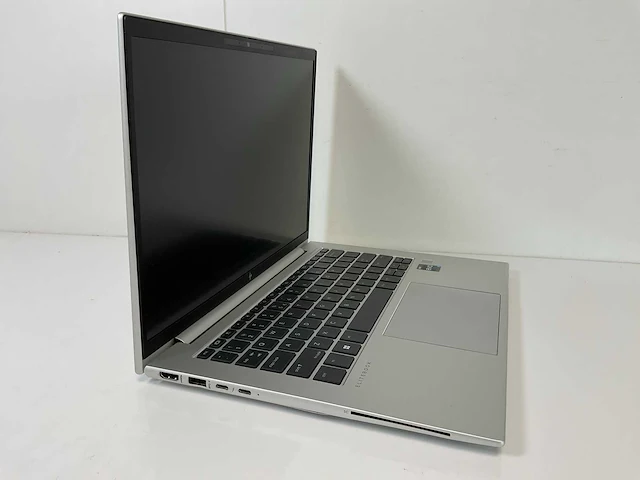 Hp elitebook 840 g9 14”, core(tm) i7 12th gen, 32 gb ram, 512 gb nvme laptop - afbeelding 2 van  7