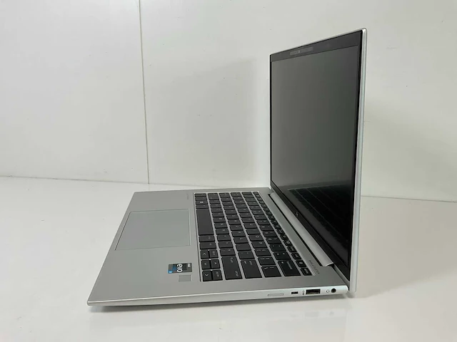 Hp elitebook 840 g9 14”, core(tm) i7 12th gen, 32 gb ram, 512 gb nvme laptop - afbeelding 3 van  7