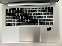 Hp elitebook 840 g9 14”, core(tm) i7 12th gen, 32 gb ram, 512 gb nvme laptop - afbeelding 4 van  7