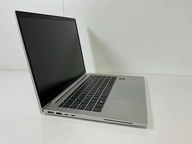 Hp elitebook 840 g9 14”, core(tm) i7 12th gen, 32 gb ram, 512 gb nvme laptop - afbeelding 2 van  8