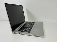 Hp elitebook 840 g9 14”, core(tm) i7 12th gen, 32 gb ram, 512 gb nvme laptop - afbeelding 2 van  8