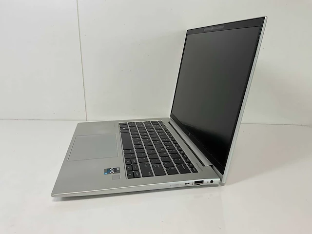 Hp elitebook 840 g9 14”, core(tm) i7 12th gen, 32 gb ram, 512 gb nvme laptop - afbeelding 3 van  8
