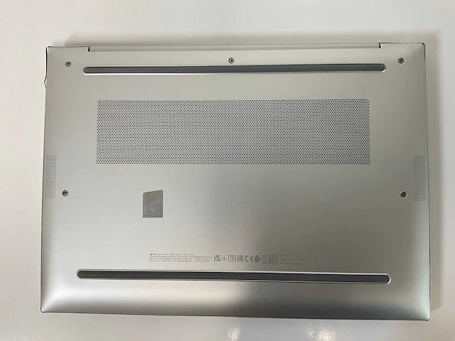 Hp elitebook 840 g9 14”, core(tm) i7 12th gen, 32 gb ram, 512 gb nvme laptop - afbeelding 6 van  8