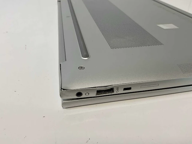 Hp elitebook 840 g9 14”, core(tm) i7 12th gen, 32 gb ram, 512 gb nvme laptop - afbeelding 8 van  8