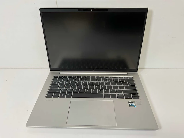 Hp elitebook 840 g9 14”, core(tm) i7 12th gen, 32 gb ram, 512 gb nvme laptop - afbeelding 1 van  7