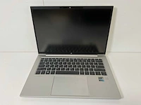Hp elitebook 840 g9 14”, core(tm) i7 12th gen, 32 gb ram, 512 gb nvme laptop - afbeelding 1 van  7