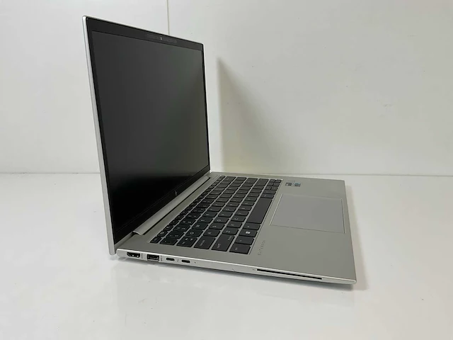 Hp elitebook 840 g9 14”, core(tm) i7 12th gen, 32 gb ram, 512 gb nvme laptop - afbeelding 2 van  7
