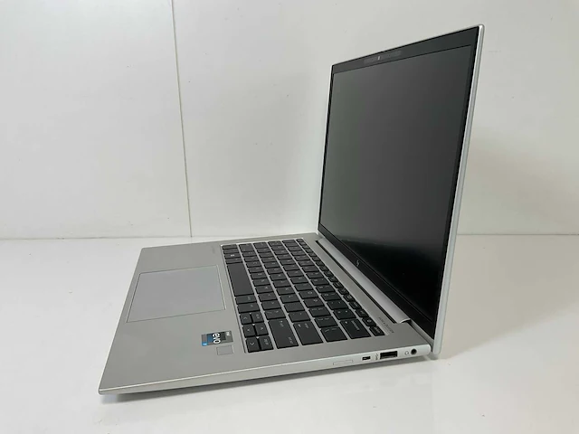 Hp elitebook 840 g9 14”, core(tm) i7 12th gen, 32 gb ram, 512 gb nvme laptop - afbeelding 3 van  7
